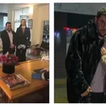 Евгени Будинов пак се ожени!