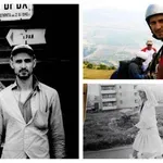 Стефан Галибов, кинокритик, поет, фотограф и планински бегач: Ламата Калушев е жив и се крие на остров в моя сценарий!