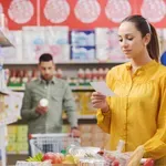 По-изгодно пазаруване в зимните месеци