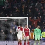 Чутовна глупост от Арсенал