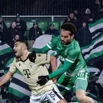 Лудогорец се спъна в един и същи камък за пореден път