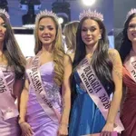 Културистка стана Лейди България!