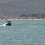 Огромен улов завлякъл рибарите на дъното