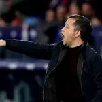 Треньорът на Леванте се закани: Ще убивам