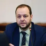 Прокуратурата връчва обвинение на бившия екоминистър Борислав Сандов