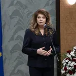 Йотова: Михаил Заимов беше глас на каузи, свързани с отговорността ни към бъдещето и хората около нас и след нас