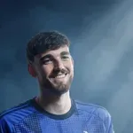 Стипе Вуликич: Дойдох, за да бъда шампион!