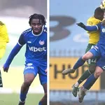 Добруджа взе важен успех в битката за оцеляване