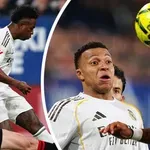 Осасуна шокира Реал Мадрид в края