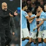 Гуардиола след победа: Казах на играчите да пият коктейли и да се радват на живота