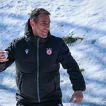 Сакалиев щастлив: Изживях отново попадението си срещу Славия!