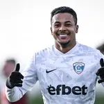 Ботев Пд представя до часове Шанде