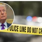 ТРЪМП СЛЕД СТРЕЛБАТА: Беше доста травмиращо за Мелания, аз помислих, че е паднал поднос