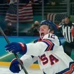 След 46 години! САЩ сътвори ново чудо на леда