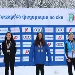 Ясни са новите шампиони от зимното държавно първенство по ски бягане в Банско
