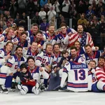 „Чудото на леда“ се завърна след 46 години