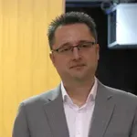 Виктор Стоянов е назначен за зам.-министър на културата