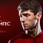 Факундо дойде в ЦСКА