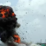 НОВ УДАР: САЩ взривиха лодка на наркотрафиканти в Карибско море (ВИДЕО)