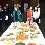 Биопроизводители изненадват със сладолед със спирулина, лютеница с петмез и гурме терин колаген