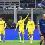 Бодьо изхвърли Интер