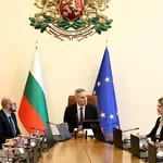 "ВРЪЩАНЕ НАЗАД НЯМА"! Гюров: Срещу вътрешния министър беше задействана операция по сплашване