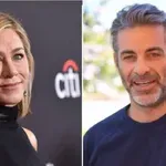 ЛЮБОВТА Е СЛЯПА: Новият на Дженифър Анистън точи банковата ѝ сметка!