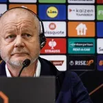 Хьогмо разкри как Фради може да го изненада