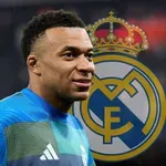 От Реал Мадрид потвърдиха контузията на Мбапе
