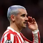 Гризман зарадва феновете на Атлетико Мадрид: Оставам до края на сезона