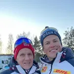 Йоханес Клаебо ще участва във финала на Световната купа по ски-бягане в САЩ