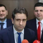 ДБ подава сигнал до НАП за имотите на Сарафов