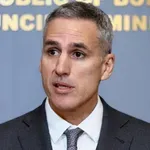 Андрей Гюров разговаря с държавния секретар на САЩ