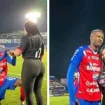 Годежът на халф издържа три дни