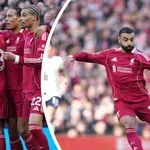 Англия си има нов крал на статичните положения