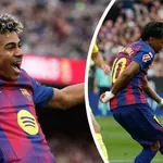 Ламин Ямал посочи Лео Меси като пример за подражание