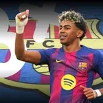 Барселона излезе с официално изявление за контузията на Ламин Ямал