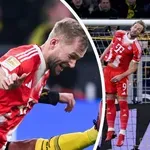 Байерн срази Борусия Дортмунд в дербито