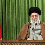 Убиха върховния лидер на Иран!