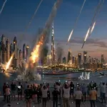 СТОЛИЦАТА НА ЛУКСА Е В КРИЗА: Дубай плаща на жителите си да водят туристи!