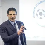 Георги Иванов: Първенството ми харесва, не носим вина за терените