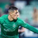 Нападател на Лудогорец отиде в Аржентина