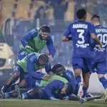 Веласкес: Показахме гордост и глад за победа!