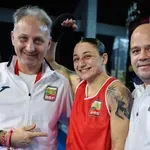 Радослав Росенов и Златислава Чуканова вдигнаха Купа Странджа