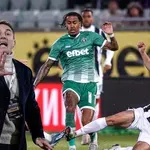 ЛУДОГОРЕЦ ПАК СЕ ИЗЛОЖИ, ЛЕВСКИ ЛИКУВА!