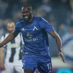 Сангаре: Дадох всичко на отбора, неочакваните ситуации са част от живота