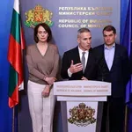 ЗАРАДИ СИТУАЦИЯТА В БЛИЗКИЯ ИЗТОК: Готви се план за евакуация на българите от региона