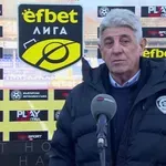 Хаджиевски: Тази победа дойде с Божията помощ, всички деца са мирни, само Таилсон е немирен