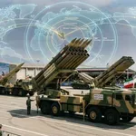 НИКОЙ НЕ Е В БЕЗОПАСНОСТ: Вижте докъде стигат иранските ракети, Европа също е в обсега! (КАРТА)