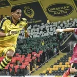 БОТЕВ ПД ПРЕКЪРШИ СЕПТЕМВРИ!